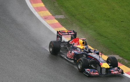 Verstappen znów zdobywa tytuł mistrza świata w kontrowersyjnych okolicznościach