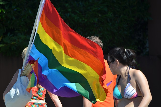 Pride Amsterdam wróci w tym roku w pełni chwały