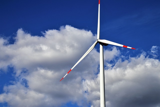 Koniec z wiatrakami i elektrowniami słonecznymi w Holandii