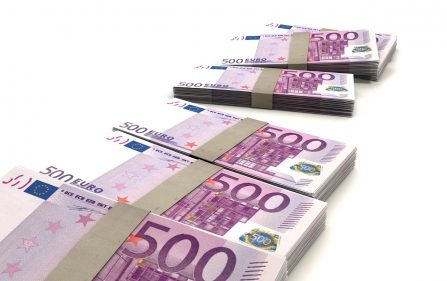 Ojcieca z Ruinerwold otrzyma 100 000 euro