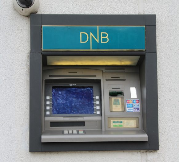 W Holandii znikają bankomaty