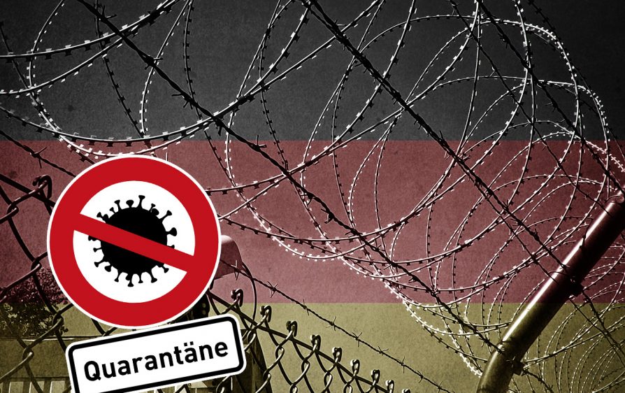 Niemcy – Polska krajem wysokiego ryzyka