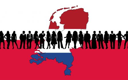 Polacy drugą mniejszością w Królestwie Niderlandów