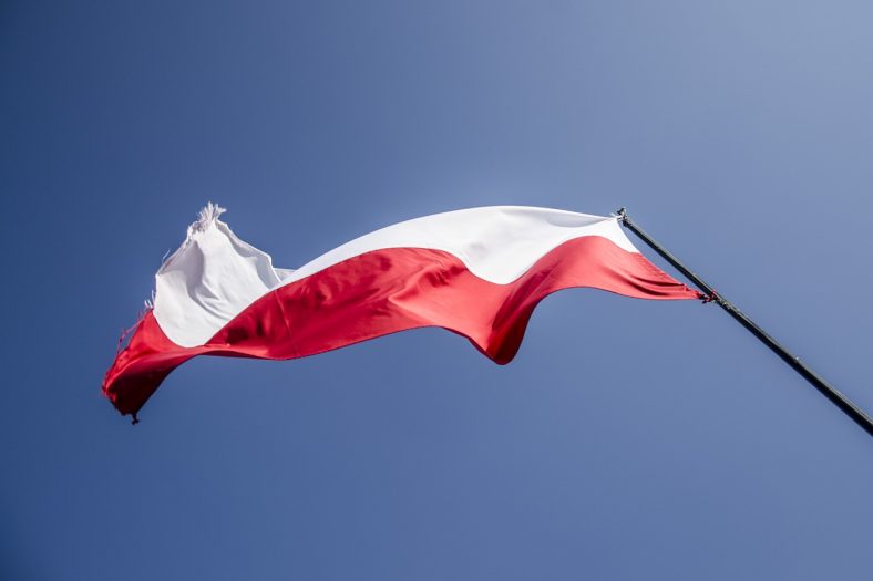 Holendrzy o erozji praworządności w Polsce