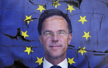 Komisja Europejska skieruje sprawę przeciw Holandii do Trybunału Sprawiedliwości