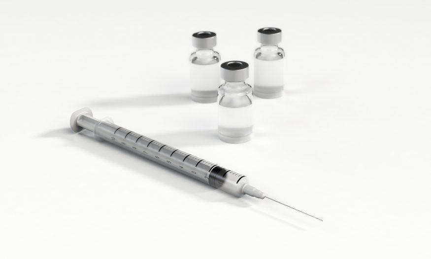 szczepionki dostępne dla Holendrów