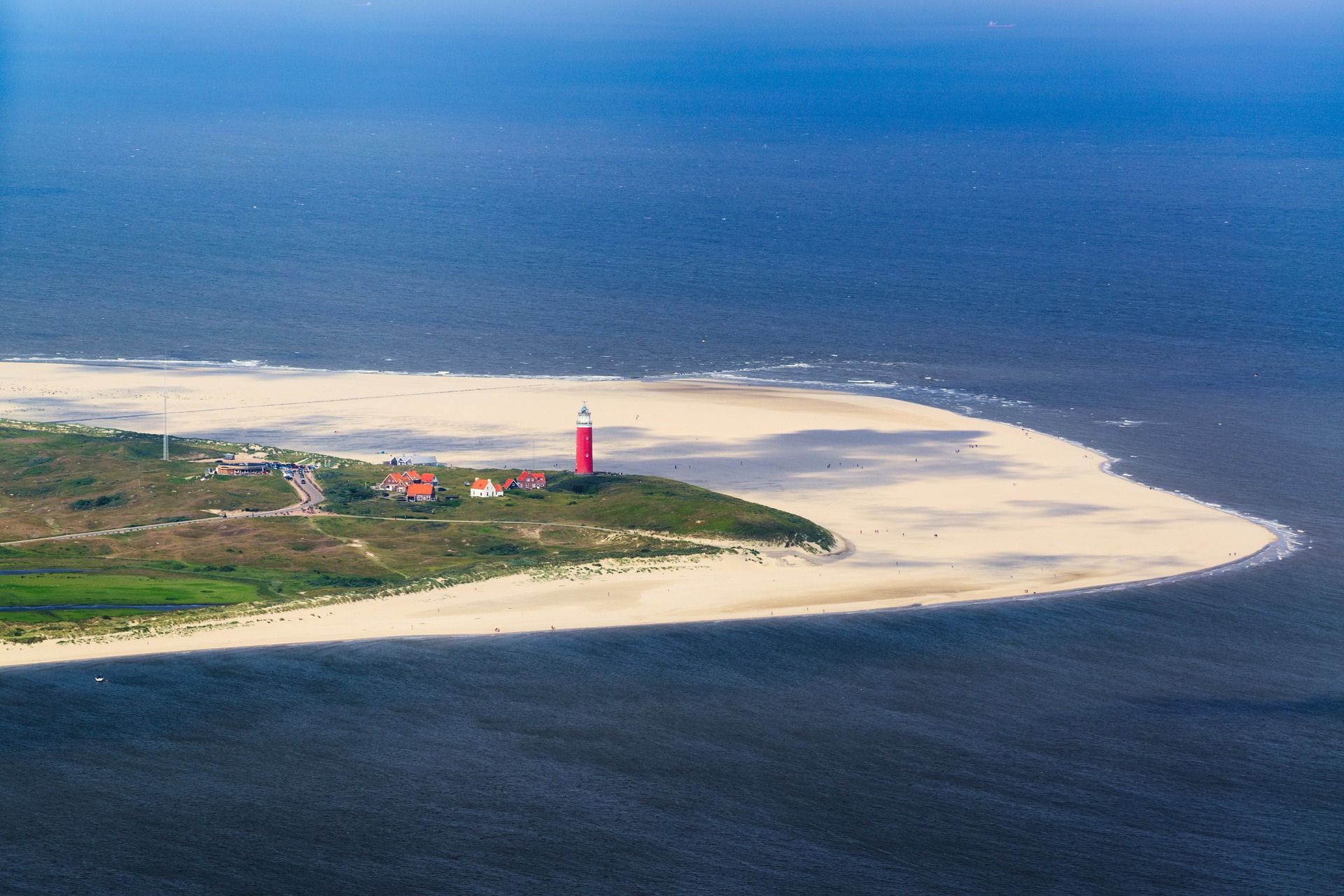 Wyspa Texel