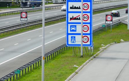 Czy Mark Rutte zamknie granicę Niderlandów?