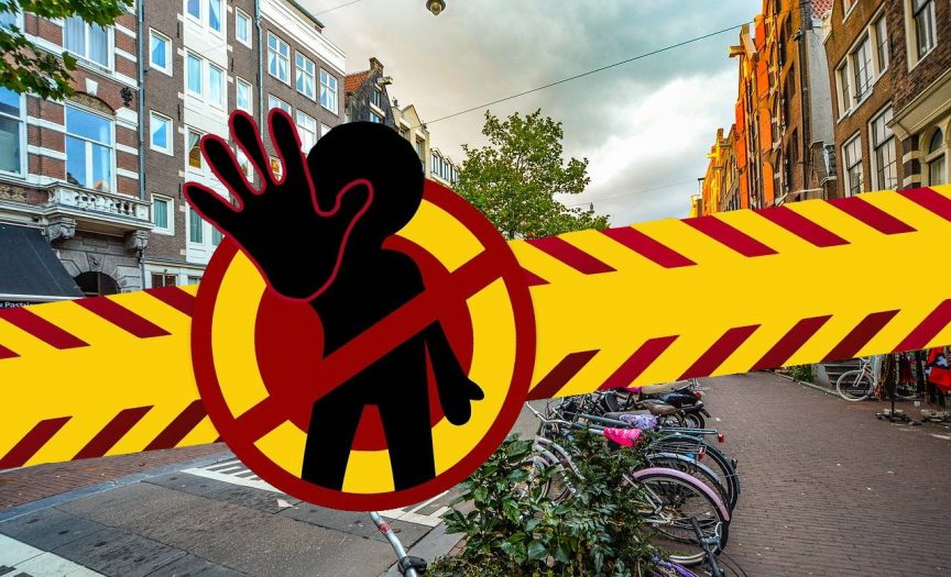 10 wyjątków godziny policyjnej w Holandii