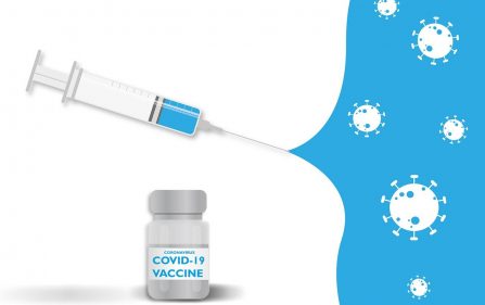 Holendrzy marnują szczepionki przeciw koronawirusowi