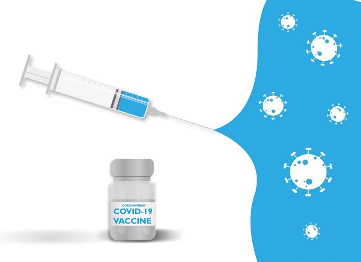 Holendrzy marnują szczepionki przeciw koronawirusowi