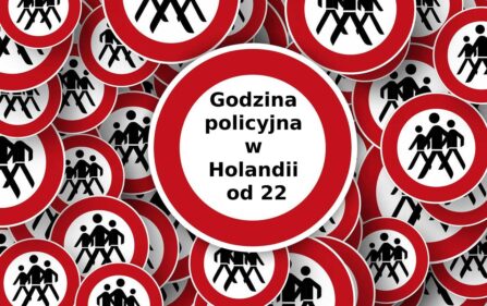 skrócenie godziny policyjnej