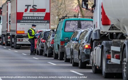 Polacy w pułapce testów