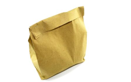 ekologiczna rewolucja w Jumbo