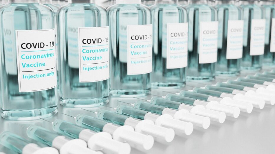 W Leiden wyprodukują szczepionkę przeciw COVID-19