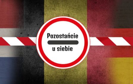 Belgia, Holandia i Niemcy we wspólnym apelu