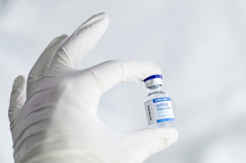 Holandia wyprodukuje 300 milionów szczepionek rocznie