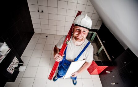 Polacy z płacą minimalna w Holandii i gwarancją dachu nad głową od nowego roku