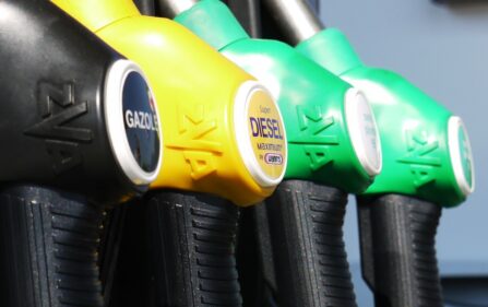 Już niedługo ceny paliwa poszybują w dół