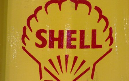 Shell ucieka z Holandii
