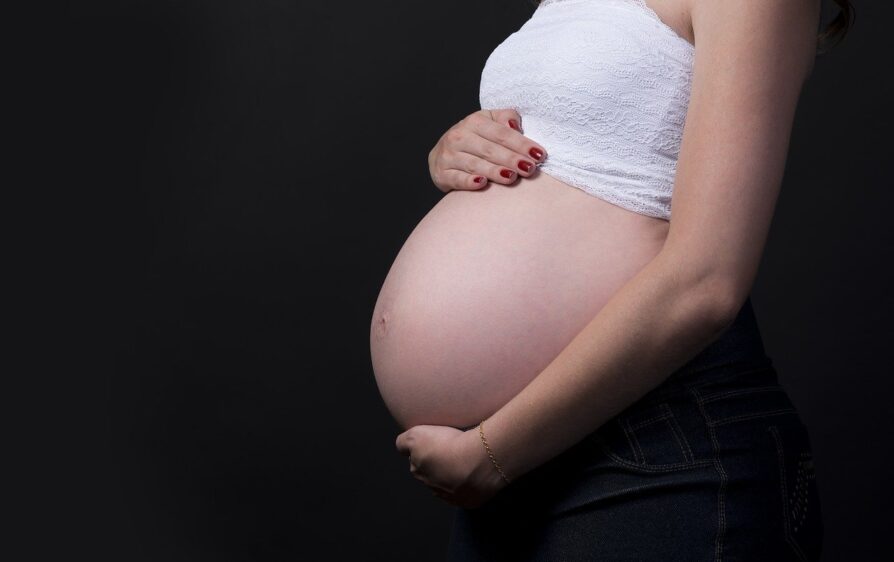 Ciąża to problem? Dyskryminacja ciężarnych kobiet w Holandii