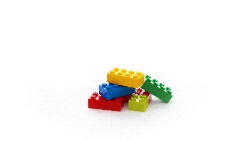LEGO André Hazes odnaleziony cały i „zdrowy”