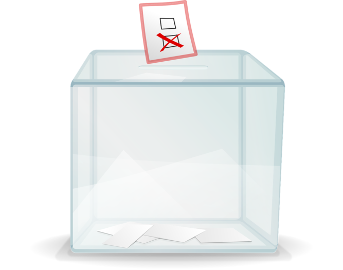 Kuriozalny wynik wyborów w Enkhuizen