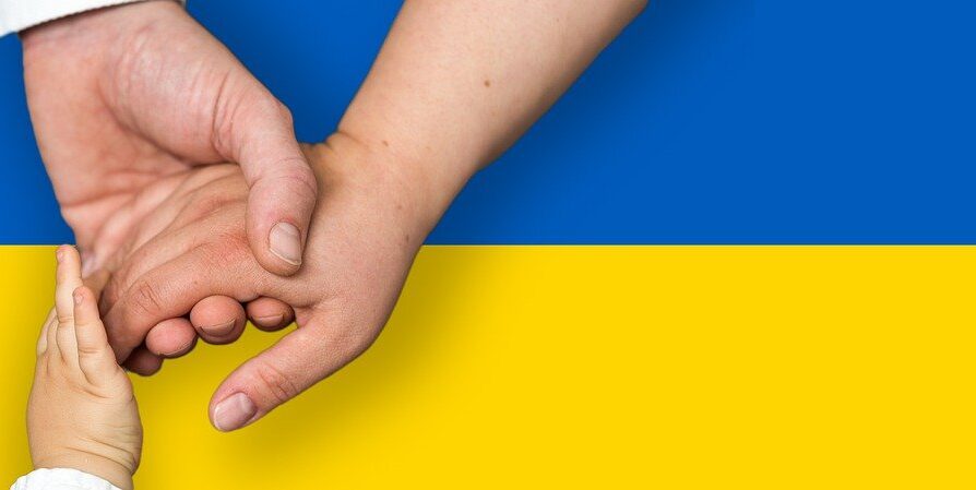 Rejestracja Ukraińców w Holandii
