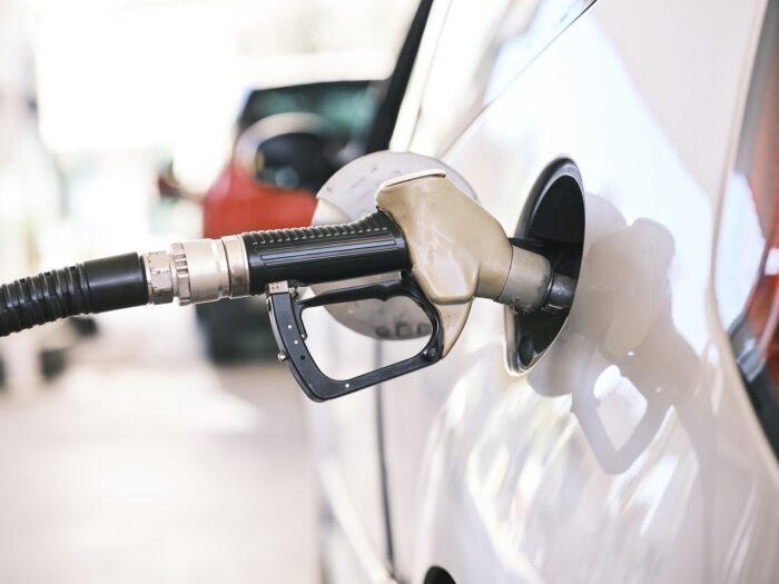 Ceny paliwa w Holandii spadają o kilkanaście centów