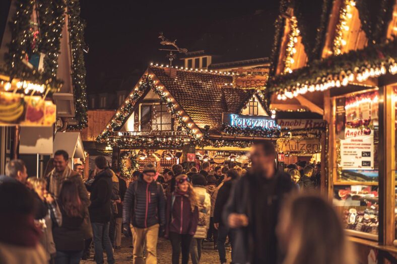Dordrecht odwołuje największą holenderską imprezę bożonarodzeniową