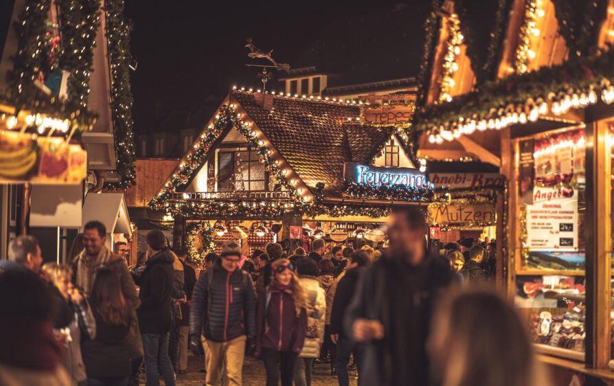 Dordrecht odwołuje największą holenderską imprezę bożonarodzeniową