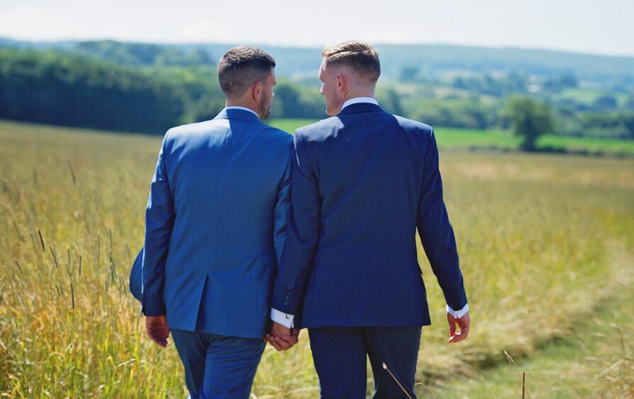 Holenderskie szkoły zabraniają homoseksualizmu?