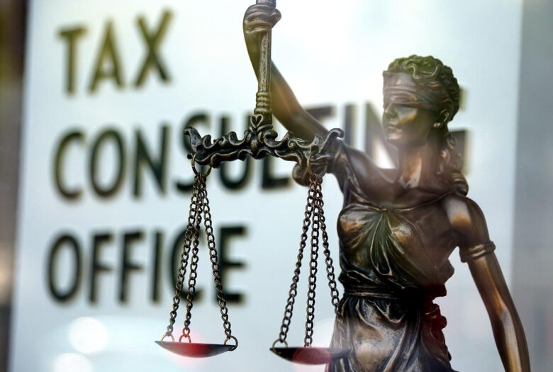 Oszustwo podatkowe w Holandii wyłudzili od władz ponad milion euro