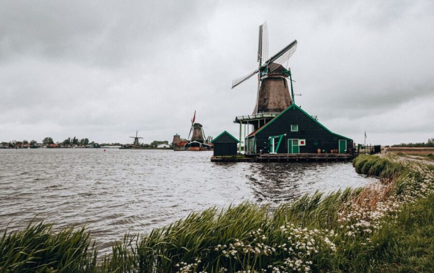 Delft w Holandii – jakie atrakcje zwiedzić?