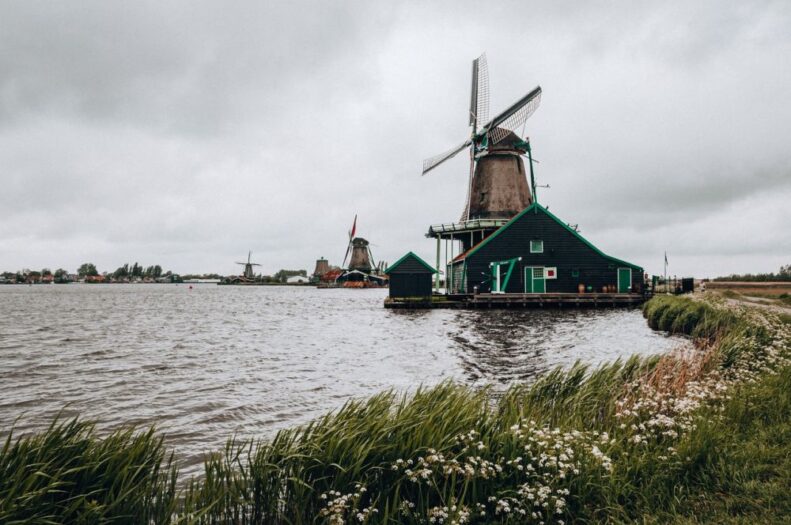 Delft w Holandii – jakie atrakcje zwiedzić?