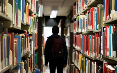 Holandia nie chce zagranicznych studentów