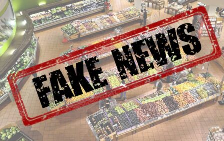 Brak towarów w sklepach fake czy rzeczywistość?