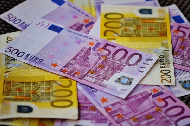 Co zrobić by dostać 190 euro rekompensaty za rachunek za energię