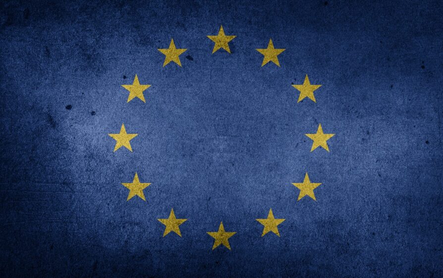 Unia Europejska przeciw Holandii