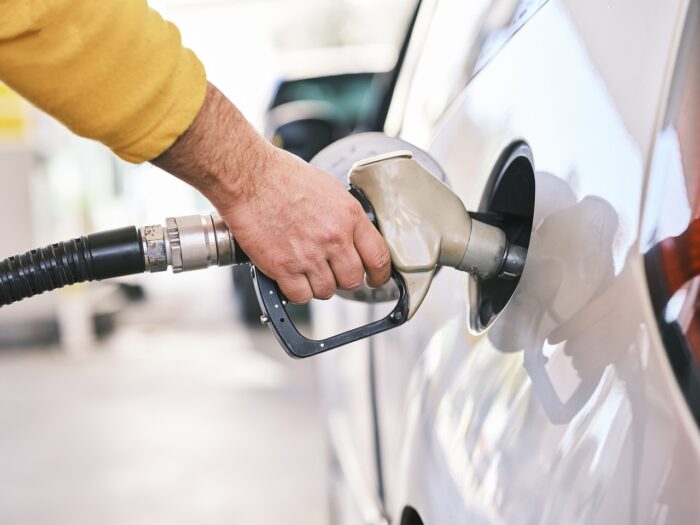 Ceny paliwa w Holandii spadają