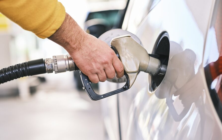 Ceny paliwa w Holandii spadają