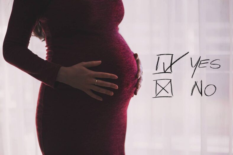 Darmowa aborcja dla Polek w Holandii
