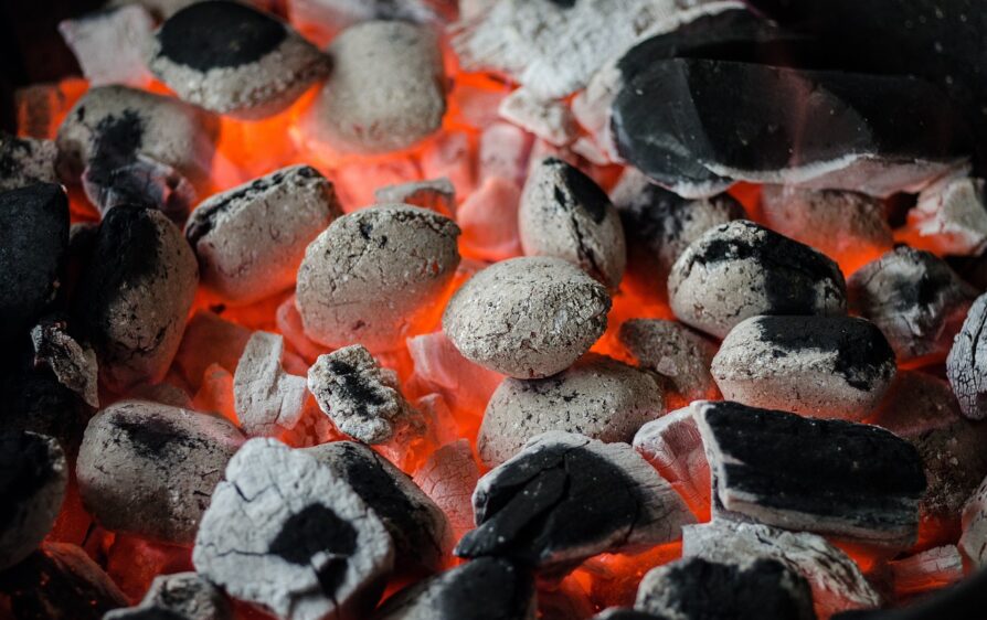 Grill mógł ich kosztować życie