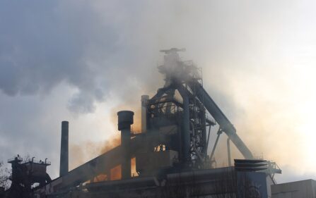 Tata Steel ma zapłacić za zanieczyszczenie środowiska