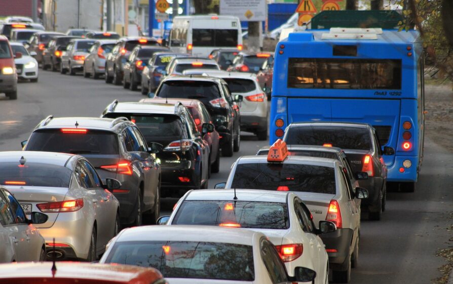 Podatek drogowy w Holandii wzroście w 2023 roku