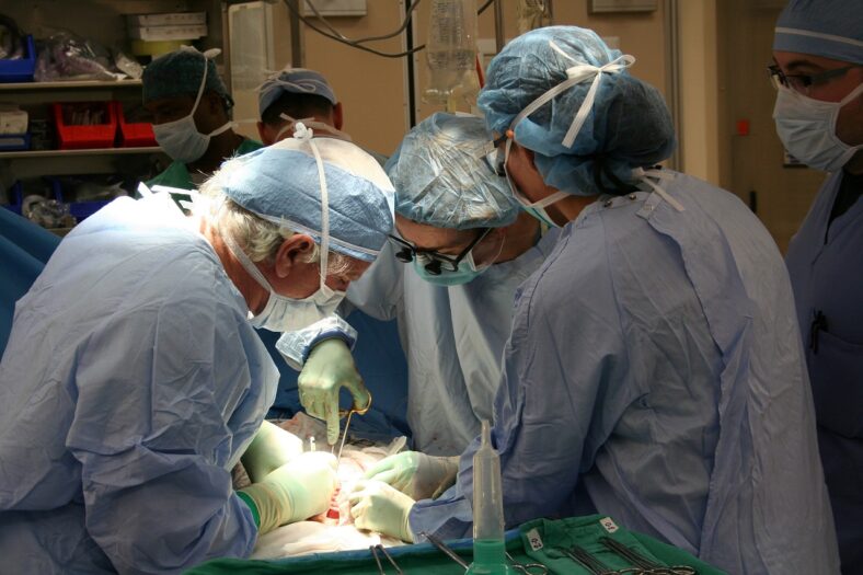 Przeszczepy organów w Holandii, jak to wygląda