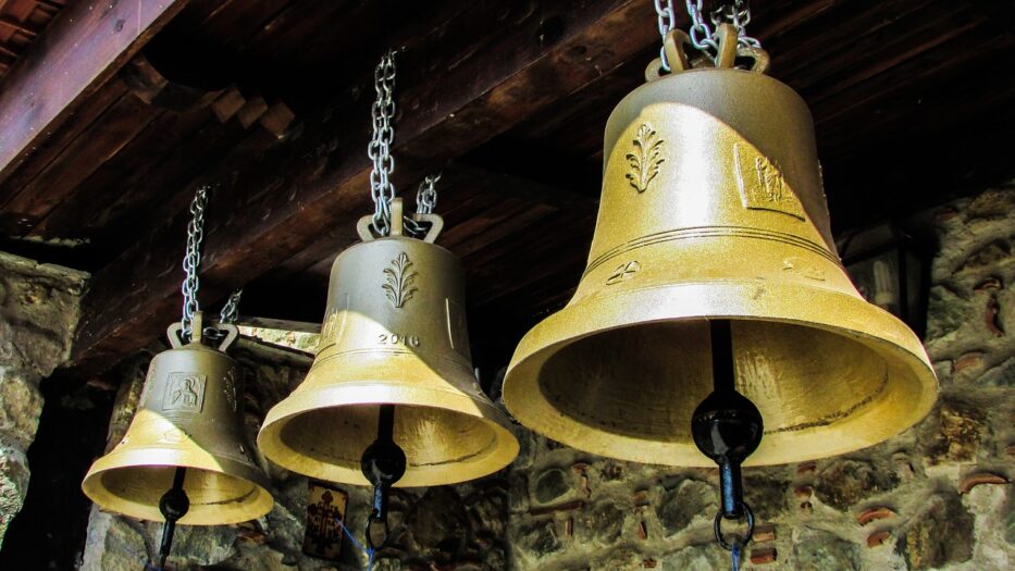 Komu bije dzwon, rocznica wybuchu wojny na Ukrainie