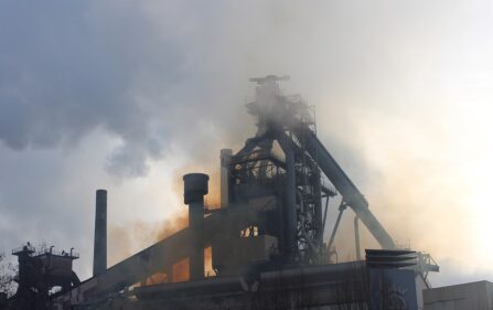 Dziwna zmiana etatu i przejście do Tata Steel