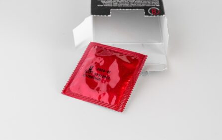 Stealthing - przestępstwo, które wyprzedziło holenderskie prawo