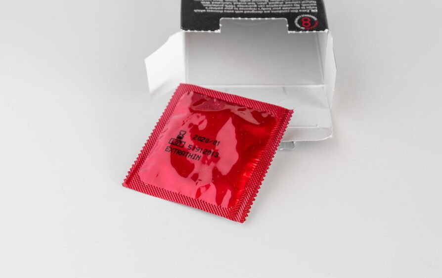 Stealthing - przestępstwo, które wyprzedziło holenderskie prawo